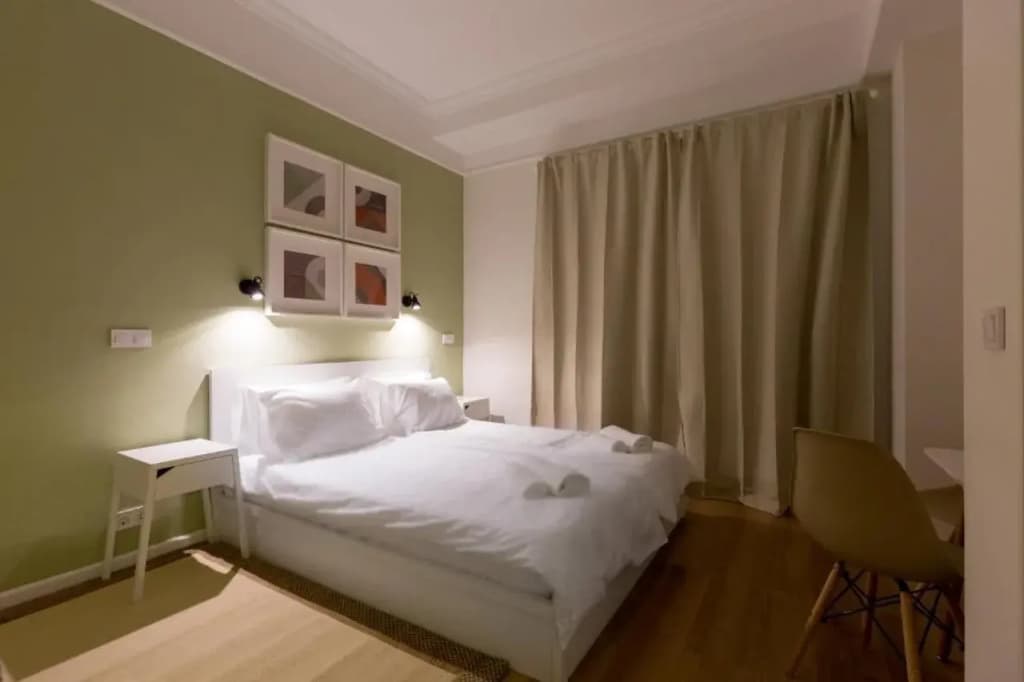 Dinostratus House – Boutique Studios near Acropolis and Metro - photo 3