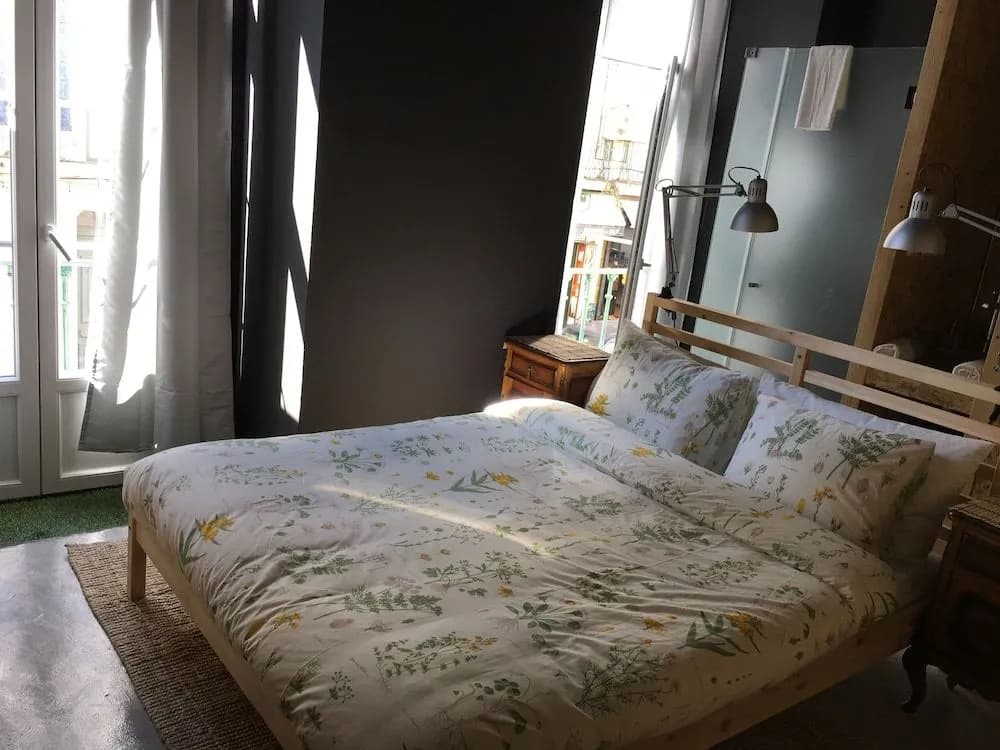 Sky Beds Lisbon Hostel - photo 2