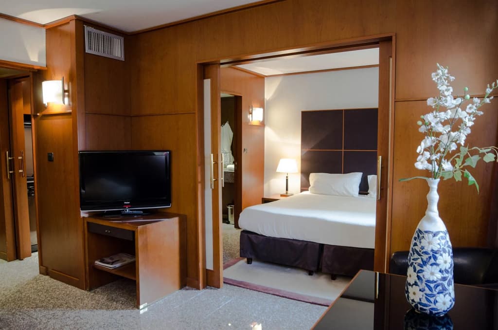 Goldstar Resort Hotel - photo 7