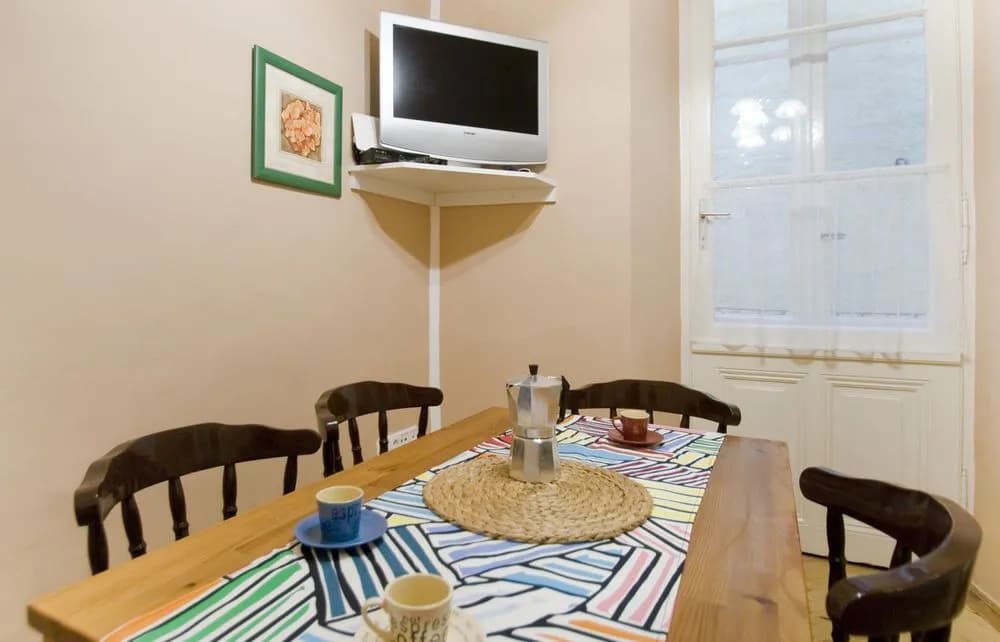 Corso Apartment - photo 20