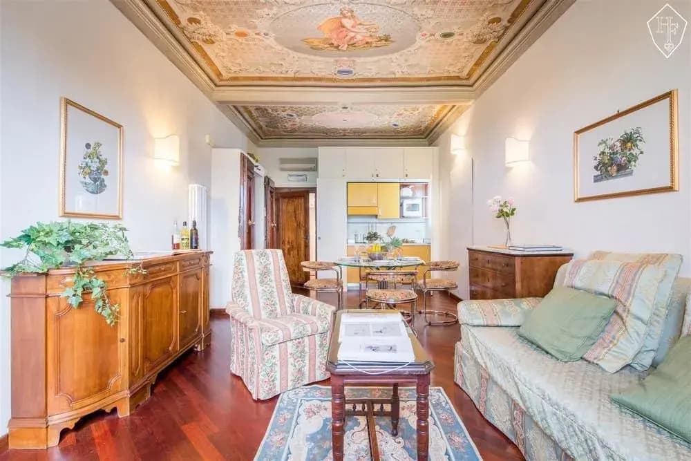 Santo Spirito Apartments - photo 10