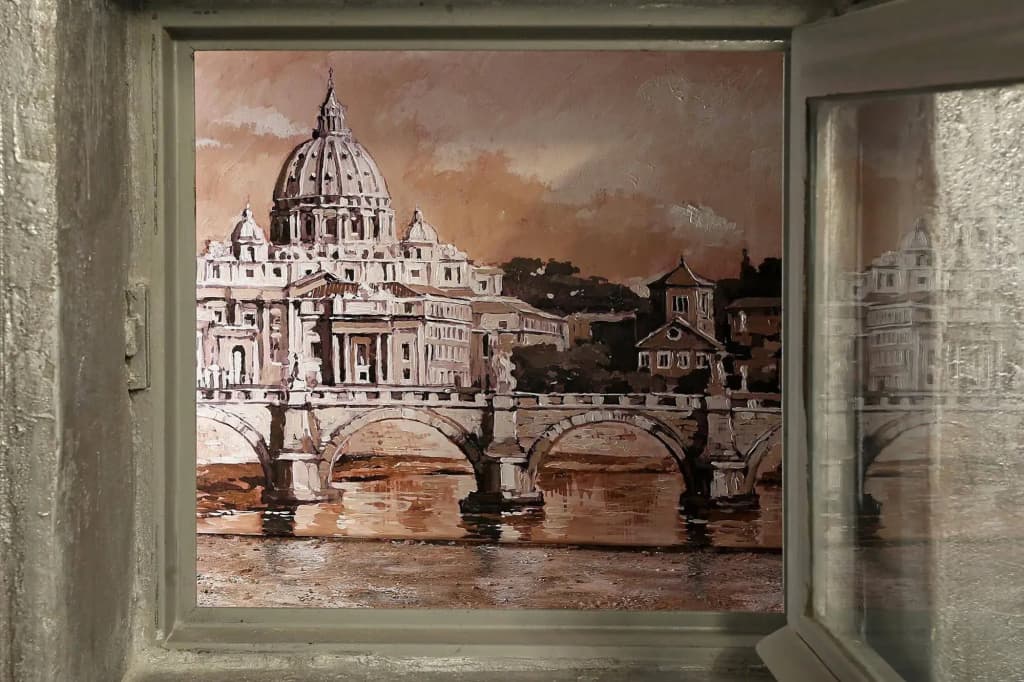 myRome Navona - photo 15