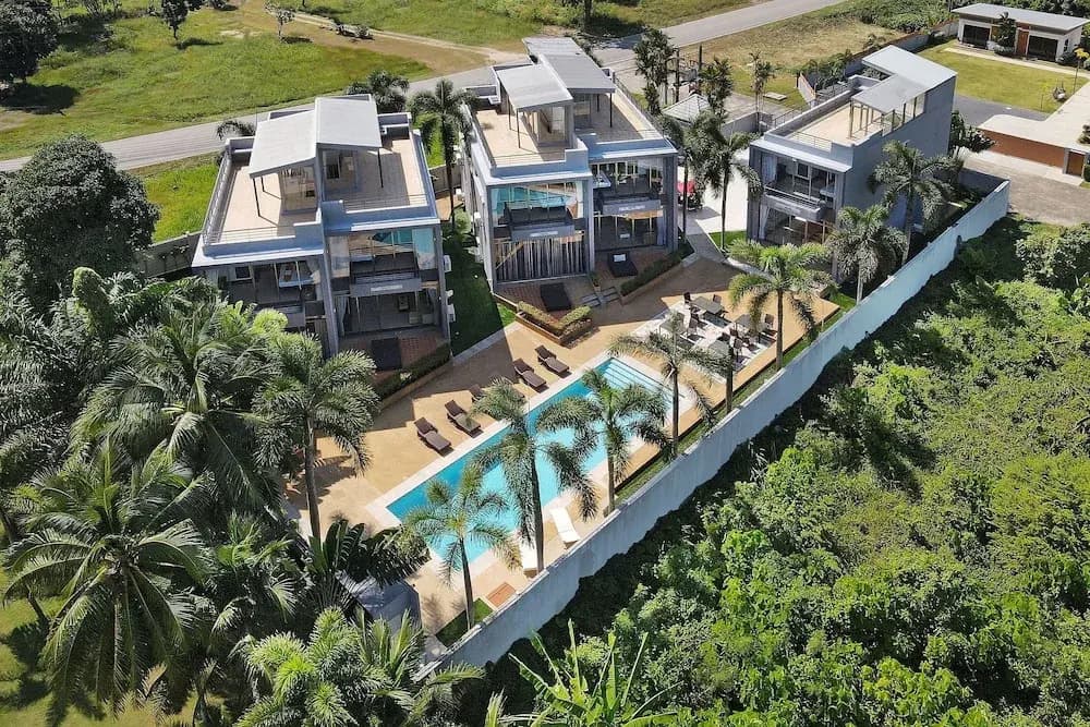 Spacious 3BR Pool Access Villa Argent 7 - photo 21
