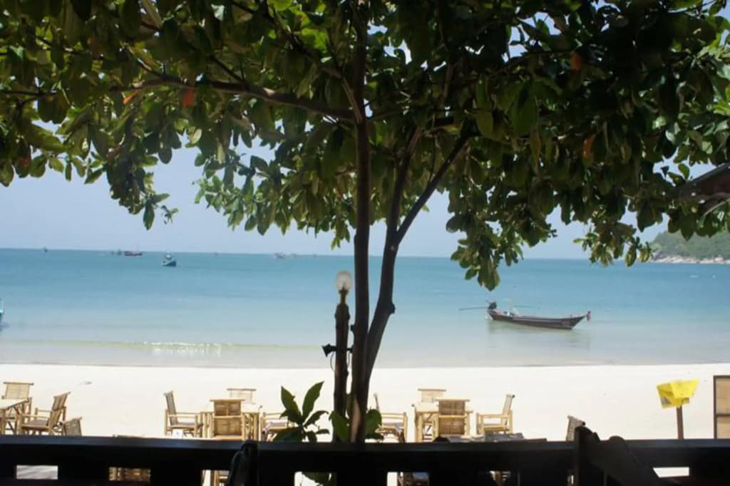 Phuwadee Resort & Spa - photo 14