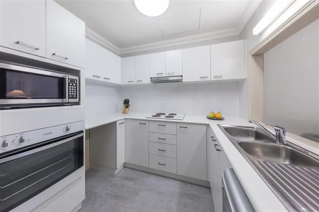 Kimberley Gardens Hotel & Serviced Apartments - photo 26