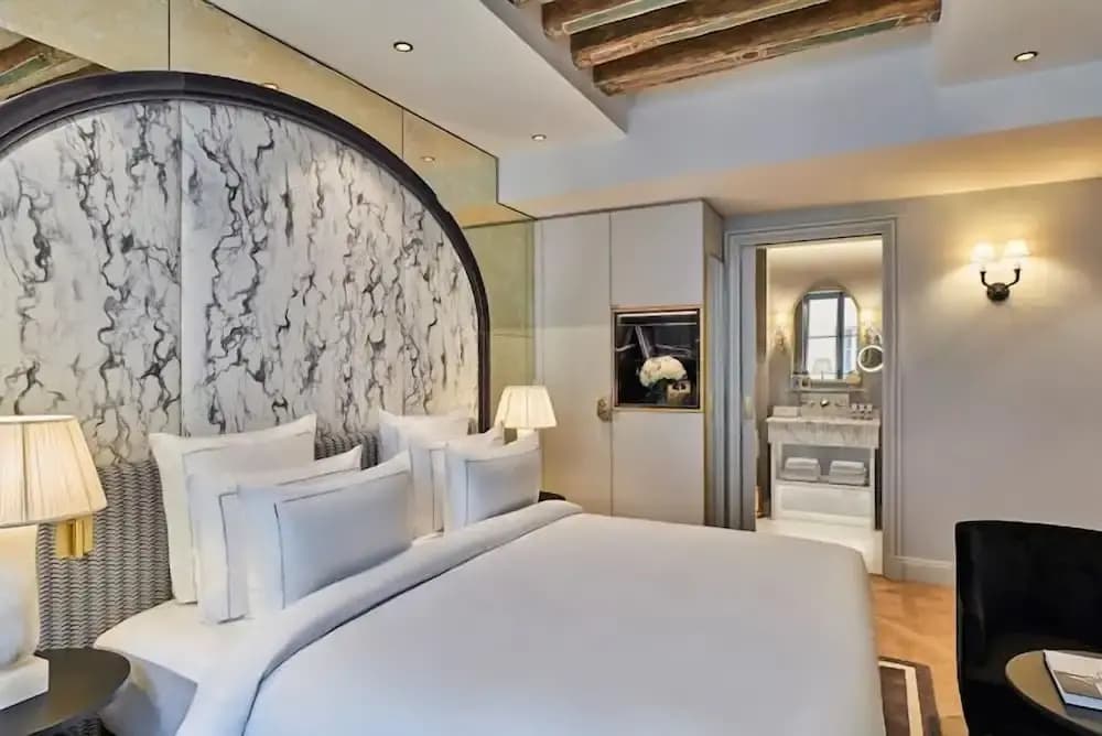 Maison Barrière Vendôme - photo 4