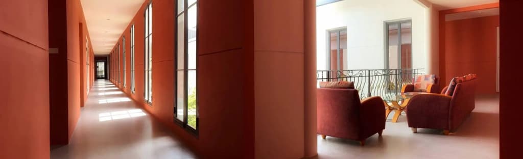 panavara resort - photo 14