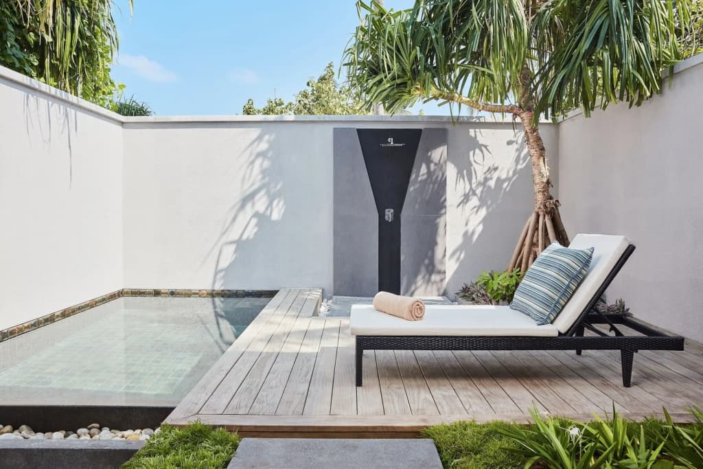 NH Collection Maldives Havodda Resort - photo 20