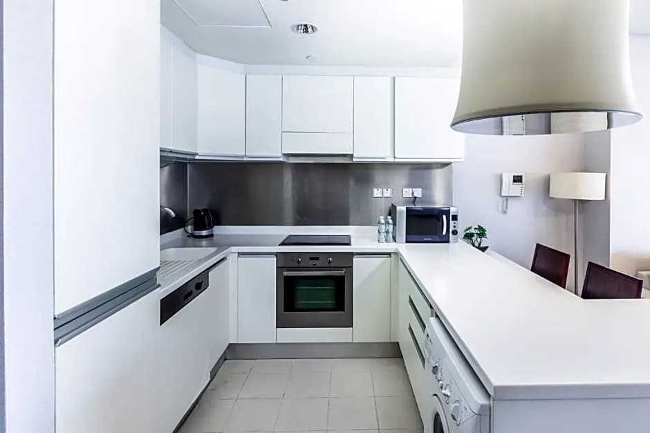 Address Dubai Mall Apartment above Dubai Mall - Premium Residence - photo 19