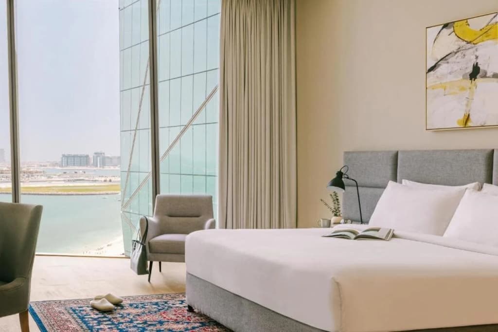 Sonder JBR The Walk Apartments - photo 2