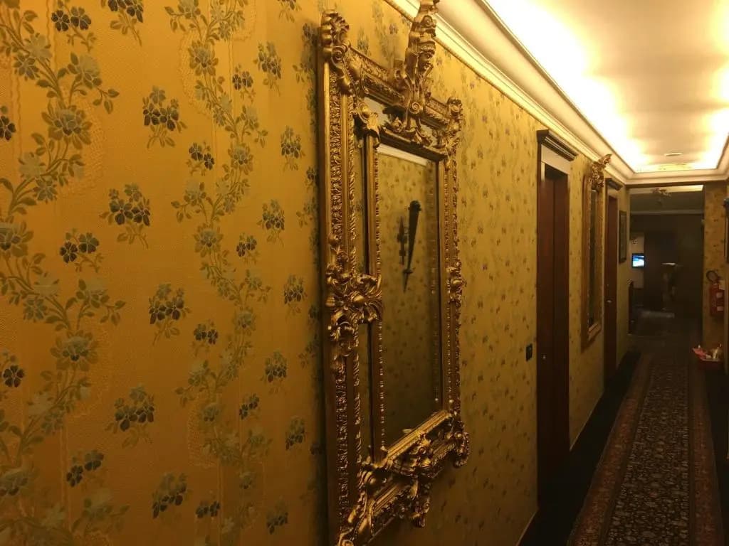 Residenza Ave Roma - photo 15