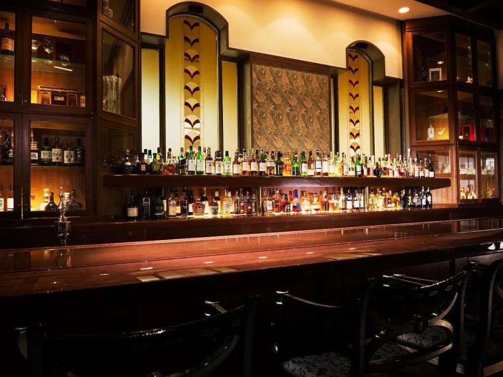 Hotel Hankyu International - photo 20