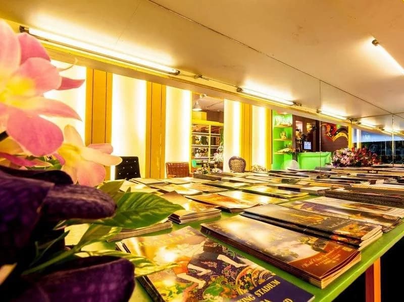 Mascot Hostel - photo 8