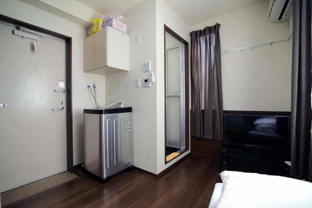 Yotsuya House - photo 2