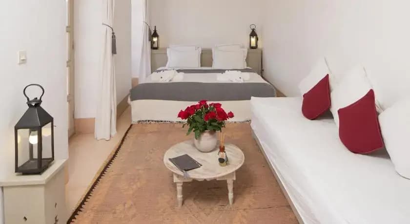 Riad Berbere Marrakech - photo 5