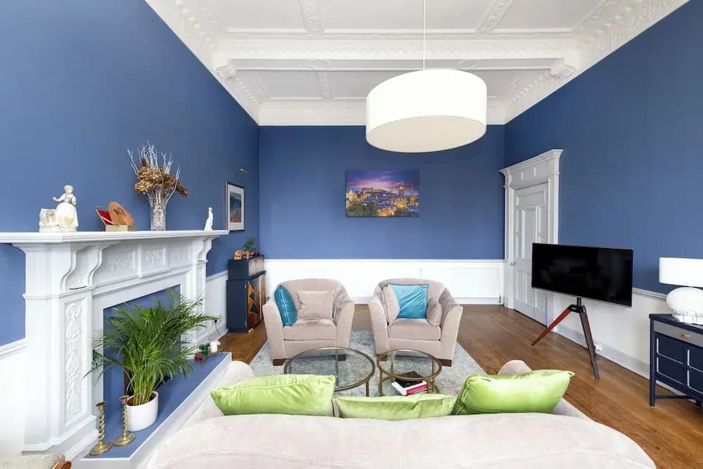 Spacious 2-Bedroom Ground Floor Flat - photo 29