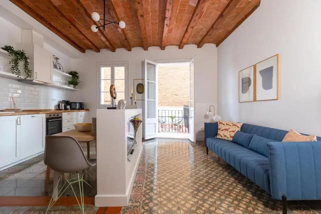 Casa Cosi - Putxet 4 - photo 12