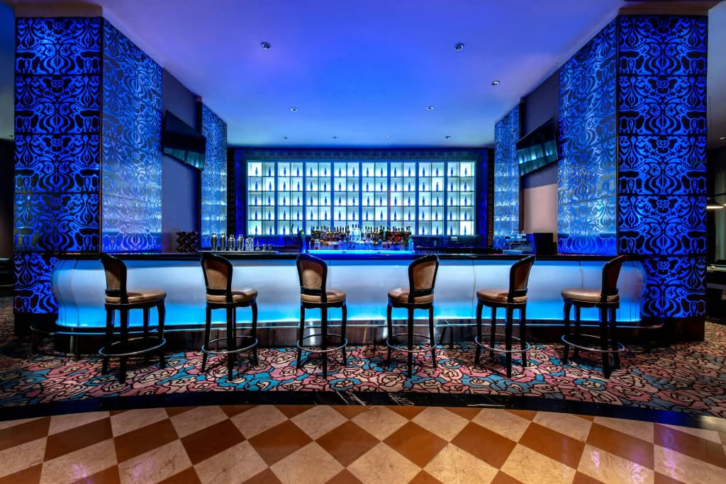 JW Marriott Hotel Jakarta - photo 11