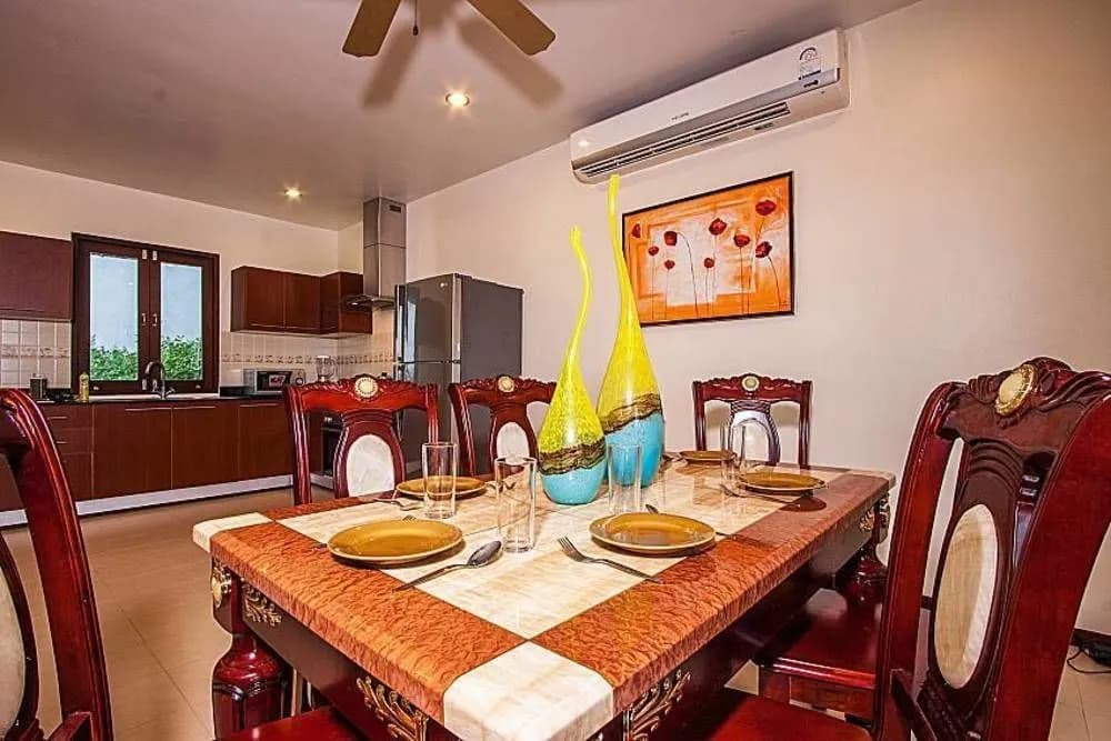 Baan Saitalay - 3 Beds - photo 13