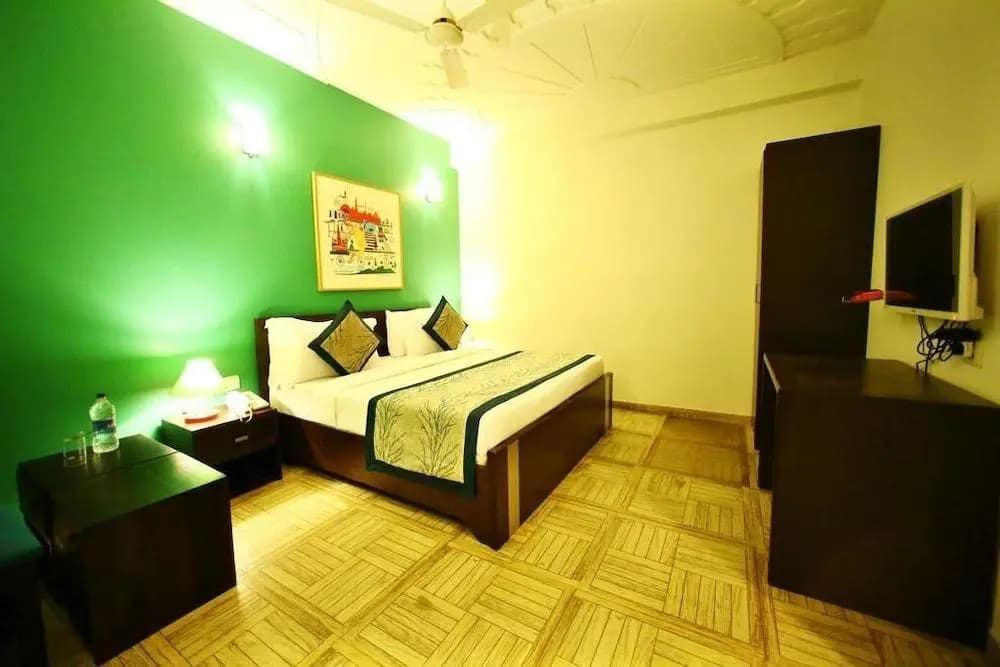 Hotel Era Residency - photo 4