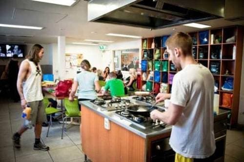 Habitat HQ - Hostel - photo 29