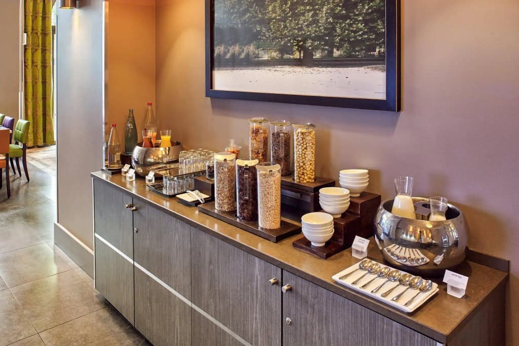 Holiday Inn Paris - Gare de Lyon Bastille by IHG - photo 11