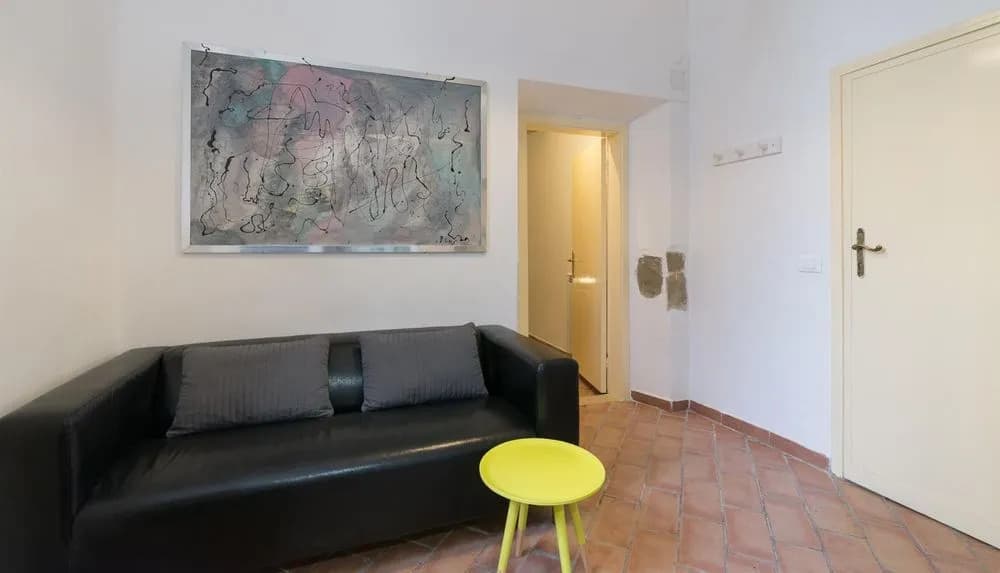Rosa- Apartment with Terrace in Piazza Strozzi, Duomo - photo 9