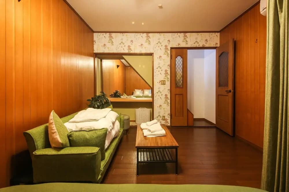 Matsugaoka 1 chome B - photo 12