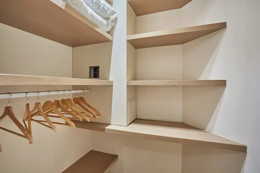 New/suite Air-conditioned Opera/louvre/ 2 Bedrooms - photo 18