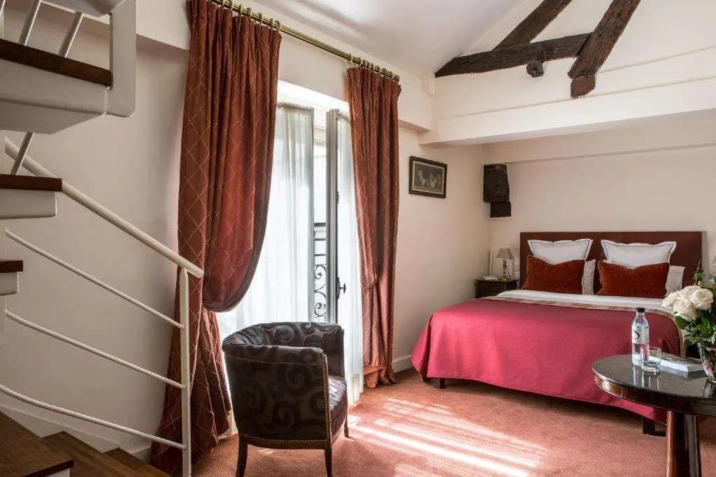 Hôtel des Saints-Pères - photo 20