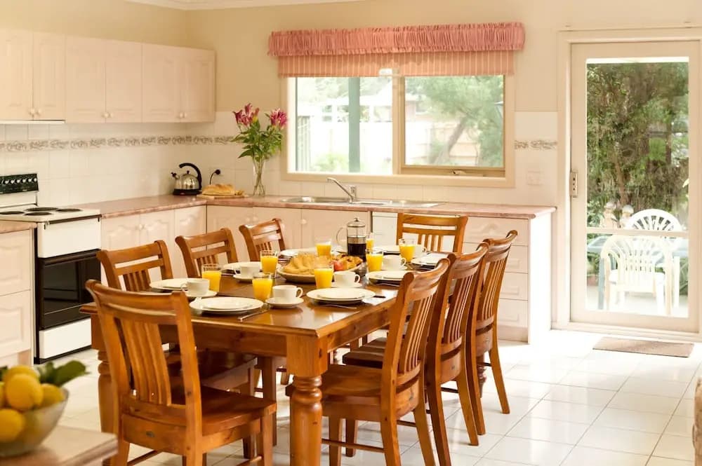 Truemans Cottages - photo 13