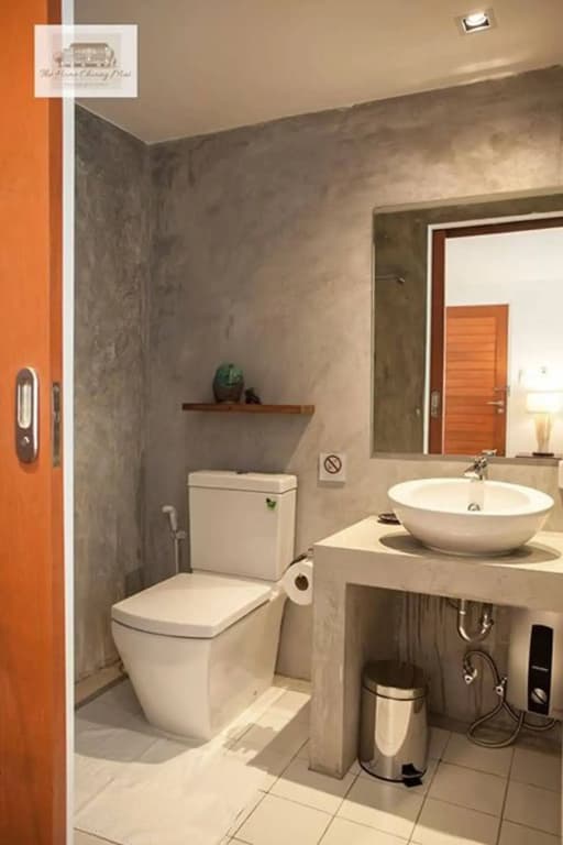 The Home Chiangmai Luxury Guesthouse - photo 8