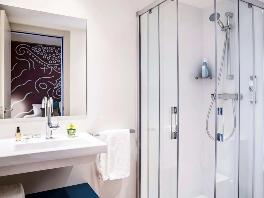 Ibis Styles Barcelona Centre Hotel - photo 8