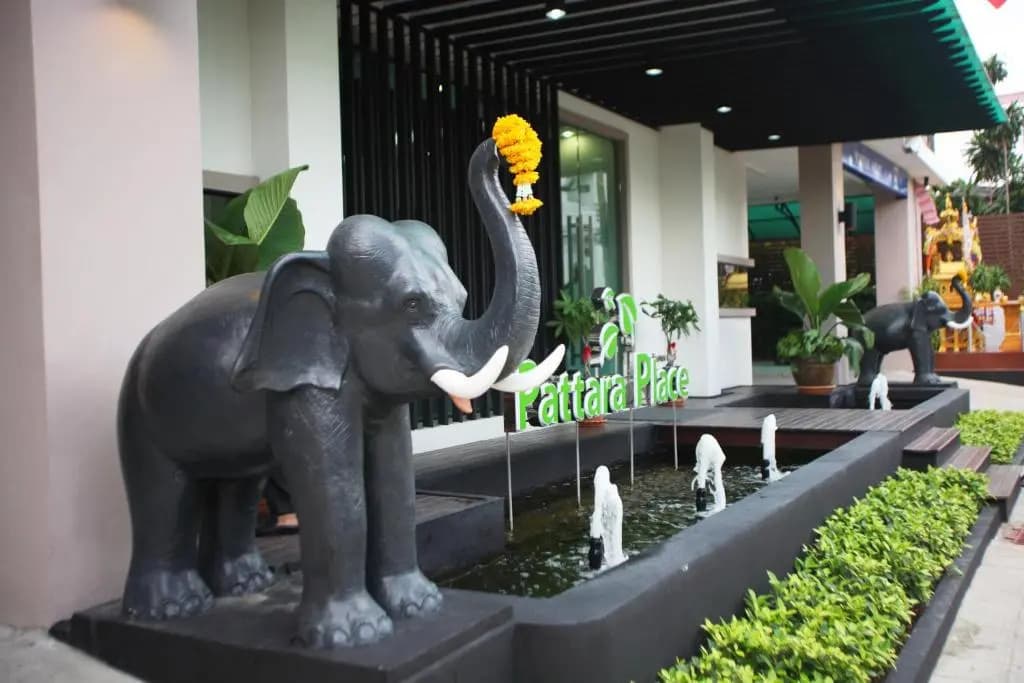 Pattara Place - photo 13