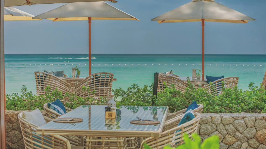 Twinpalms MontAzure Phuket - photo 21