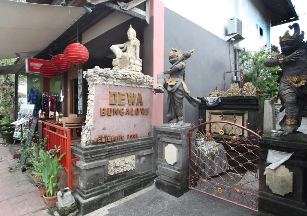 Dewa Bungalows - photo 19