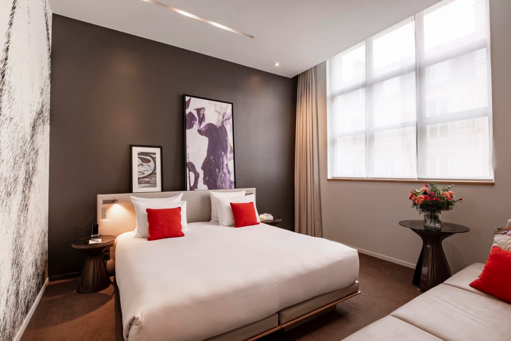 Le Cinq Codet - photo 34