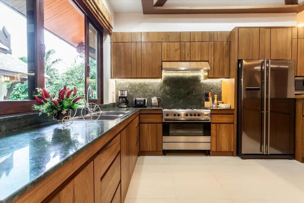 Saifon Villas 5 Bedroom Pool Villa - Whole villa priced by bedrooms occupied - photo 4