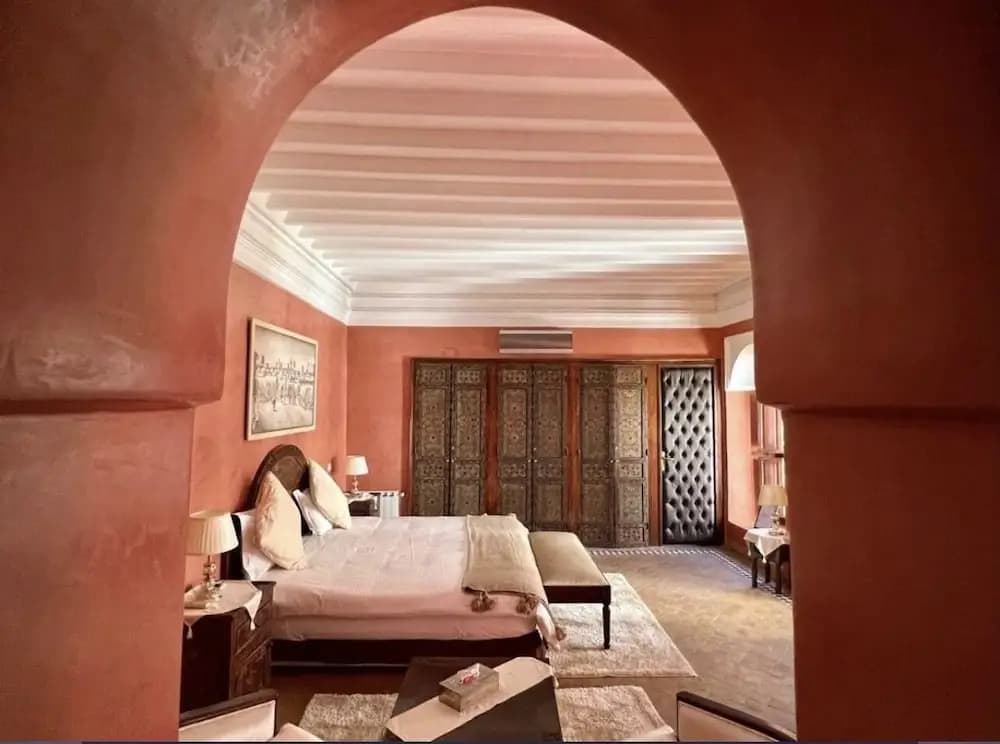 Riad Sassa Finda - photo 5