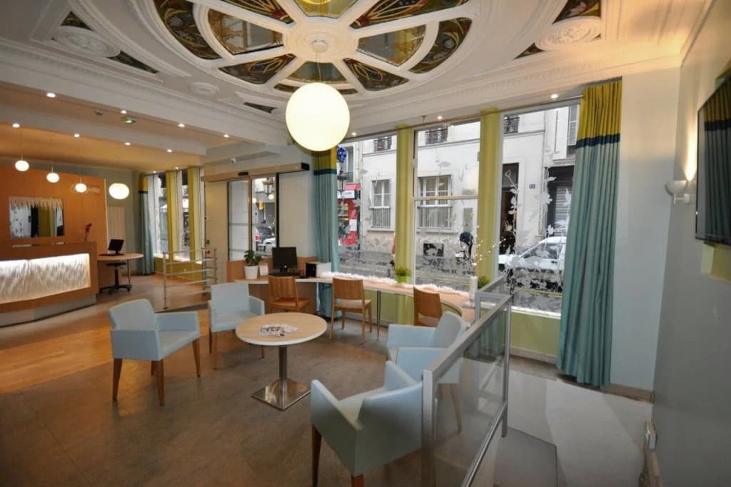 Hotel Saint Georges Lafayette - photo 15