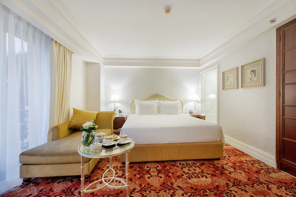 Apricot Hotel - photo 5