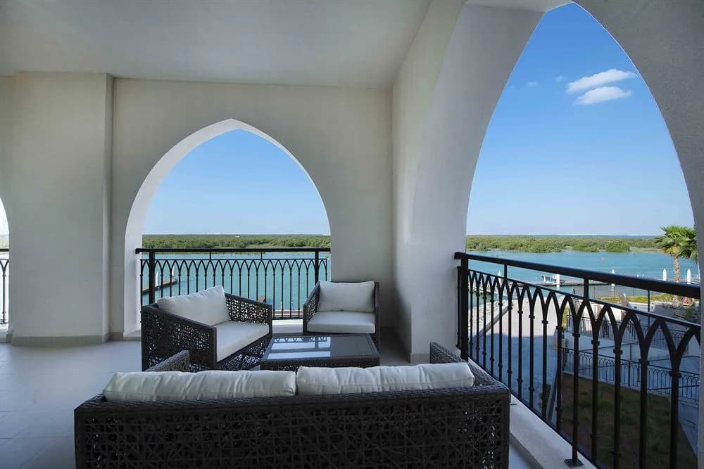 Eastern Mangroves Suites by Jannah - photo 7