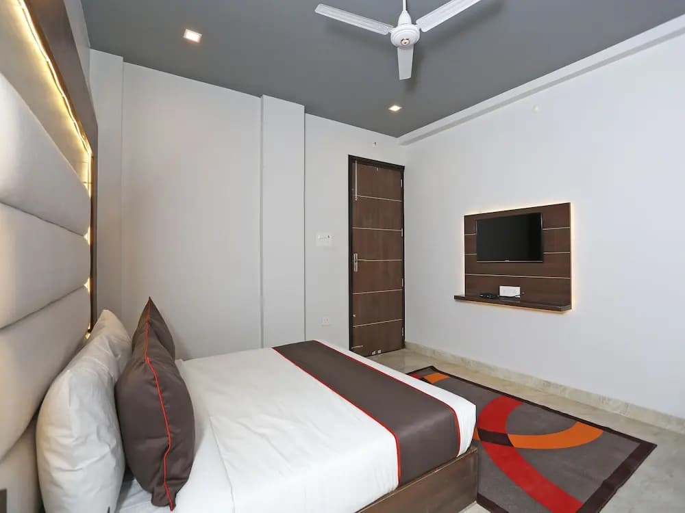 Hotel Capital Mount - photo 1