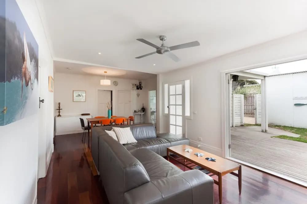 Sorrento Beach House - photo 3