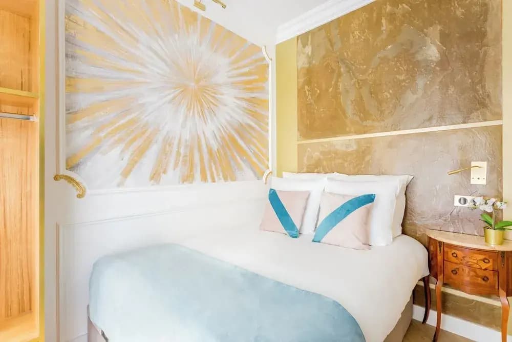 Merveil Luxury Suites - Haussmann I-II - photo 20