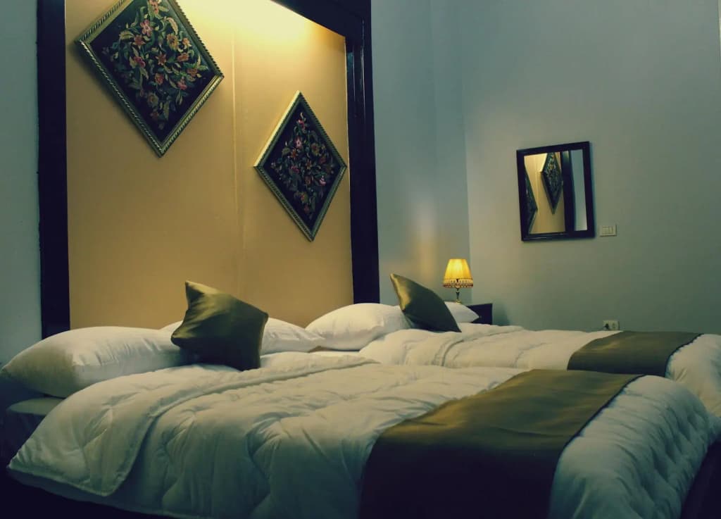 Cairo International Hostel - photo 6