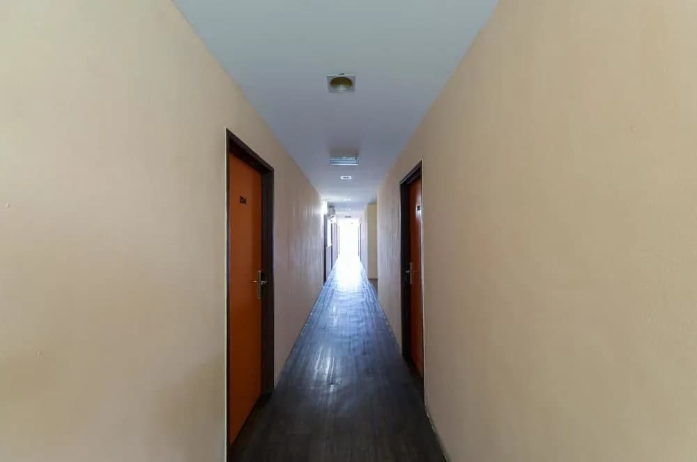 First Centro Hotel - photo 12