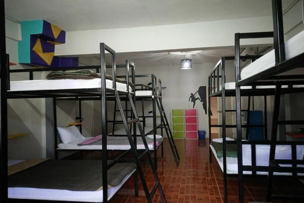 Abn Krabi - Hostel - photo 11
