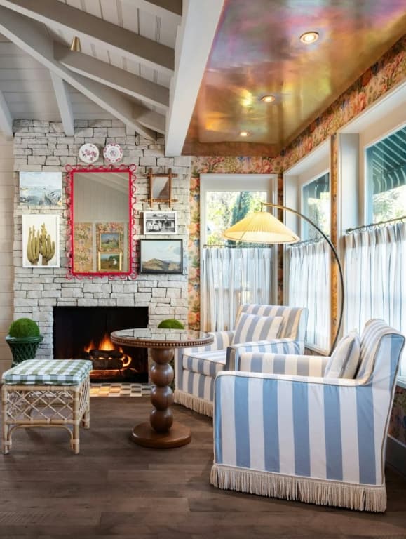 Le Petit Pali Brentwood West Los Angeles - photo 2
