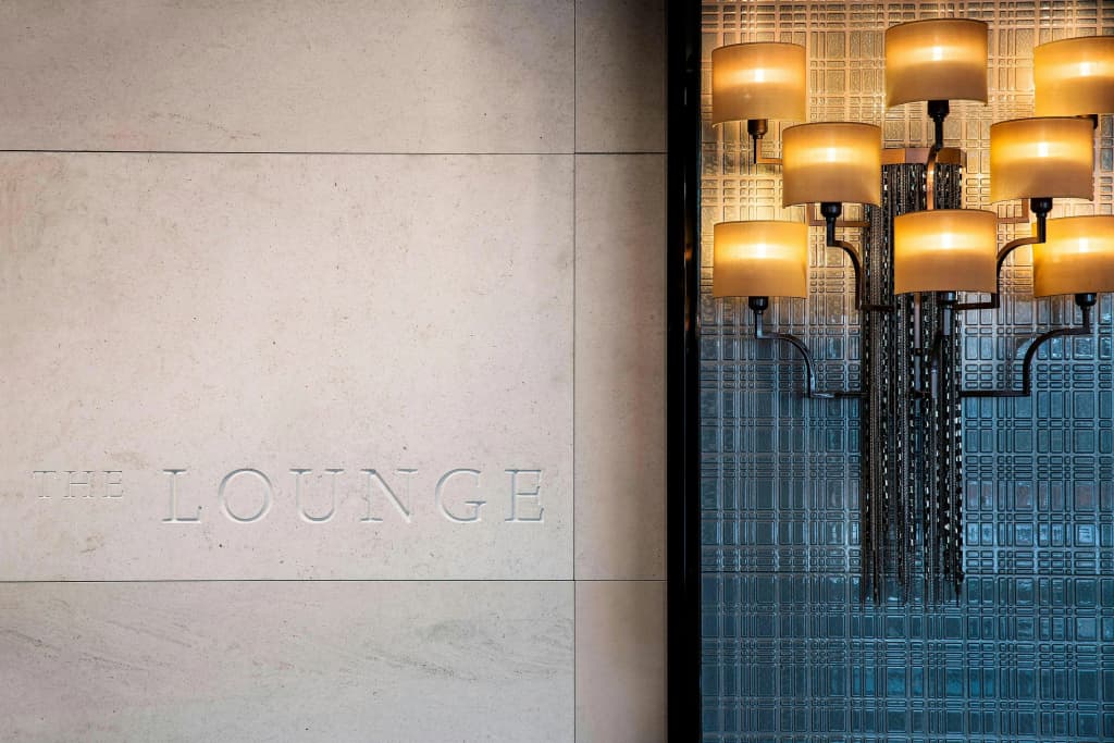 JW Marriott Dongdaemun Square Seoul - photo 35